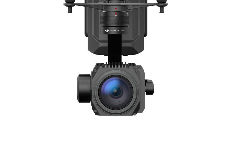 Caméra Zenmuse Z30