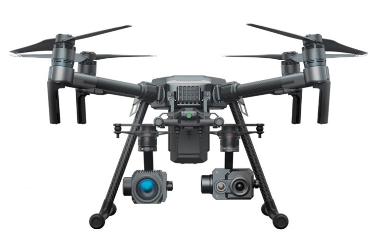 Drone DJI Matrice 210