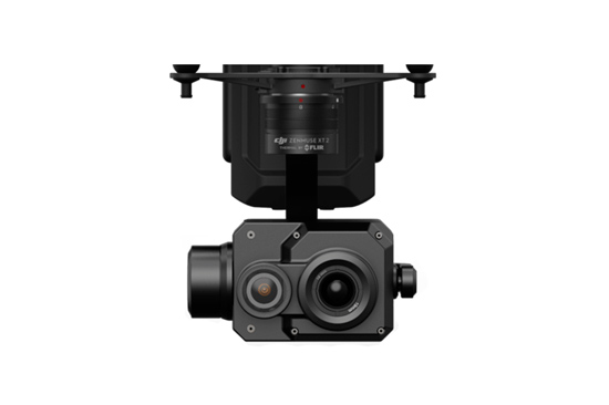 Caméra Zenmuse XT2