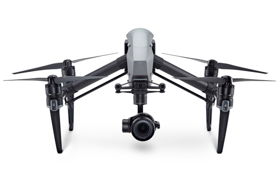 Drone DJI Inspire 2