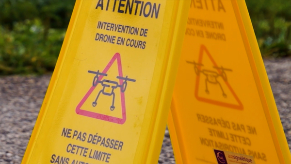 Prestations drone respectant la réglementation en bourgogne franche-comté Prestations drone respectant la réglementation en bourgogne franche-comté