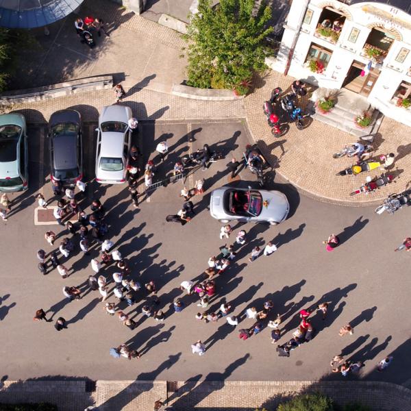 Mariage